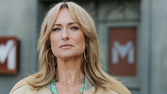 bild aus der news Eva Mona Rodekirchen spricht erstmals über ihren GZSZ-Ausstieg: Das sind die Hintergründe ihrer Pause