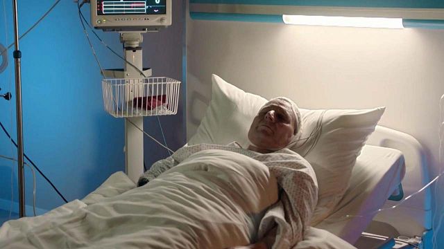 bild aus der news GZSZ-Vorschau heute: Wacht Gerner endlich aus dem Koma auf?