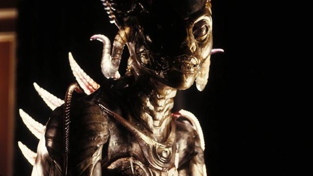 Heute im TV: In diesem Sci-Fi-Horrorfilm gibt es eine der verstörendsten Sexszenen aller Zeiten!