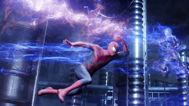 Ein Fest für Marvel-Fans: Hier könnt ihr ab heute 7 (!) Spider-Man-Blockbuster streamen!