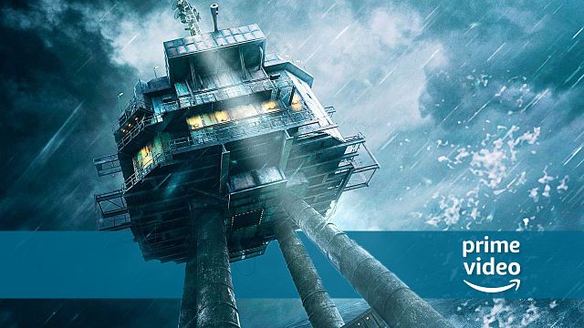 bild aus der news Heute neu bei Amazon Prime Video: Düstere Science-Fiction mit grandiosen Bildern