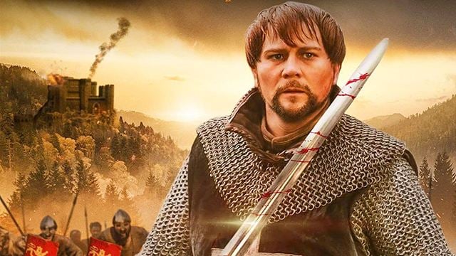 Mit Stars auf "Herr der Ringe" & "Der Hobbit": Trailer zum Mittelalter-Actioner "Kingslayer"