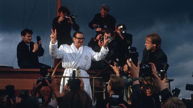 bild aus der news Heute ohne Werbung im TV: Ein oscarnominierter Kultklassiker aus Deutschlands