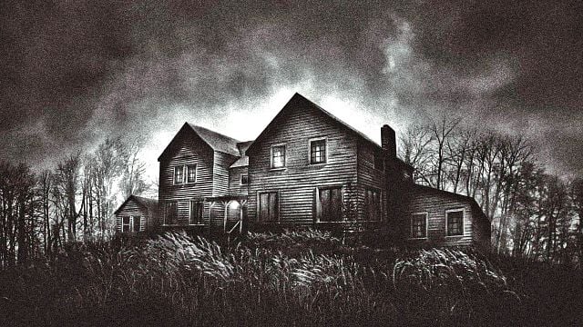 bild aus der news "Der beste Horrorfilm des neuen Jahrhunderts": Stephen King liebt das brutale Remake eines der berüchtigtsten Schocker aller Zeiten