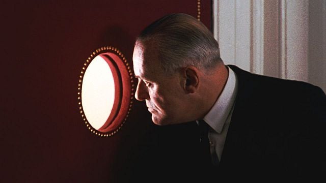 bild aus der news Heute streamen: Zwei doppelte Oscargewinner in einer brillanten Literaturverfilmung, die niemand von euch je vergessen wird!