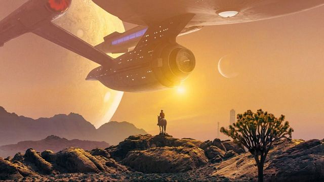 bild aus der news Die beste Serie der aktuellen "Star Trek"-Ära ist zurück – und die erste neue Folge könnt ihr jetzt sogar völlig kostenlos streamen!