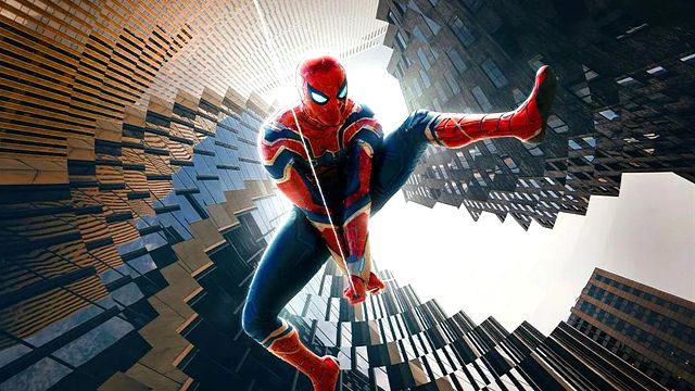 bild aus der news MCU-Mastermind bestätigt: Eine der wichtigsten Personalien in "Spider-Man 4" mit Tom Holland muss wohl neu besetzt werden