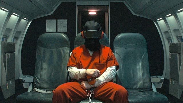 bild aus der news In 66 (!) Ländern auf Platz 1: Die neue Serie des "The Blacklist"-Machers wollen gerade alle sehen