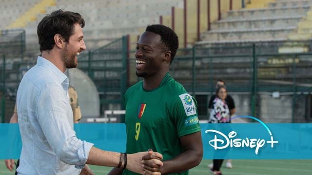 "Das Netz - Power Play" bei Disney+: Nach "Prometheus" kommt eine weitere Serie über die düsteren Seiten des Fußballs