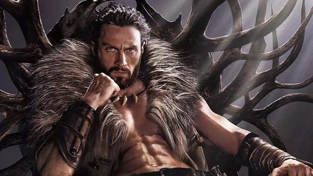 Marvel-Produzent erklärt: Darum ist es gut, dass "Kraven The Hunter" schon wieder verschoben wurde!