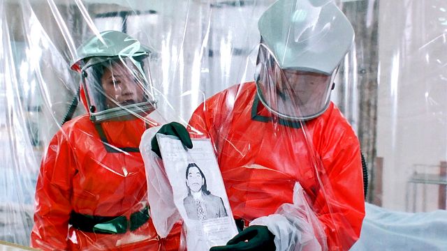 bild aus der news Einer der krassesten Horrorfilme der 90er erscheint endlich komplett ungekürzt: Deutscher Trailer zu "Ebola Syndrome"