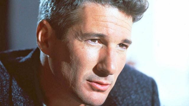 bild aus der news "Ich habe meine Karriere verpfuscht": "Pretty Woman"-Star Richard Gere bereut zwei seiner größten Hits
