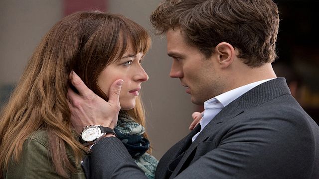 bild aus der news "Ich wusste, die Kritiker würden ihn verachten": Darum hat Jamie Dornan lange überlegt, ob er in "Fifty Shades Of Grey" mitspielen soll