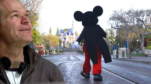 Ihr habt 45.252 Euro locker und wisst nichts damit anzufangen? Dann könnt ihr jetzt mit Kult-Regisseur Uwe Boll ins Disneyland [Update]