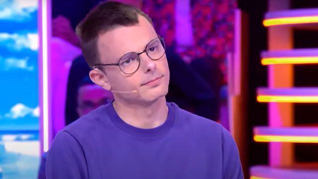 bild aus der news Student gewinnt Quizshow 646 (!!) Folgen hintereinander – und erhält Preise in Millionenhöhe