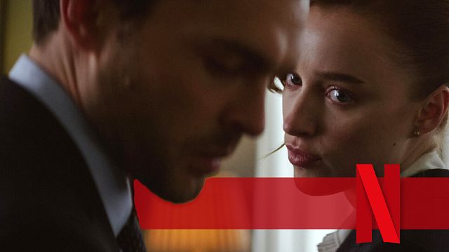 bild aus der news Neuer Netflix-Erotik-Thriller mit "Oppenheimer"-Star gilt bereits als einer der besten Filme des Jahres: Hier ist der deutsche Trailer