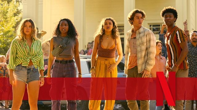 "Outer Banks" endet mit Staffel 5 – Fans des Netflix-Hits sollen aber trotzdem noch mehr Nachschub bekommen