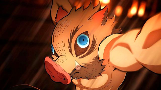 bild aus der news "Demon Slayer: Kimetsu No Yaiba Infinity Castle": Streaming-Start bei Crunchy Roll – aber am Kinobesuch führt vorerst kein Weg vorbei