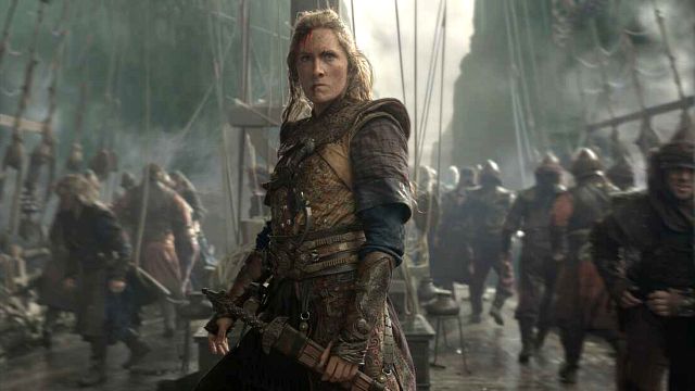 bild aus der news "House Of The Dragon": Darauf haben wir jetzt 2 Jahre gewartet? Staffel 3 löst ein großes Versprechen nicht ein [Video]