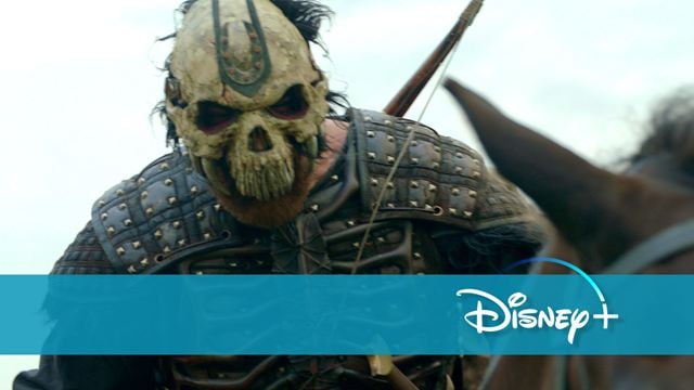 Heute neu: Nach "House Of The Dragon" auf Sky und "Die Ringe der Macht" bei Amazon kommt nun Fantasy-Nachschub zu Disney+