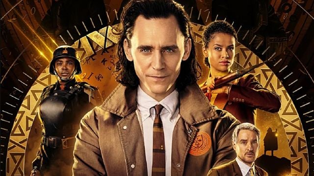 Highlight für Marvel-Fans: "Loki" erscheint als Limited Edition – und kann bald auch ganz ohne Streaming-Abo geschaut werden!