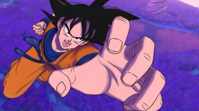 bild aus der news Darauf haben Anime-Fans gewartet: "Dragon Ball Super: Super Hero" kommt endlich ins Heimkino!