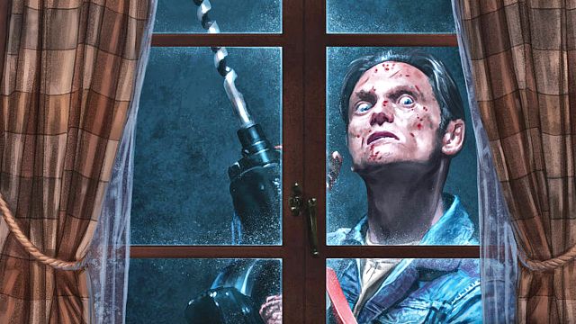 bild aus der news "Smile" & "Halloween Ends" waren nur der Anfang: Die ultimative Horror-Überraschung des Jahres ist gerade still und heimlich im Streaming erschienen