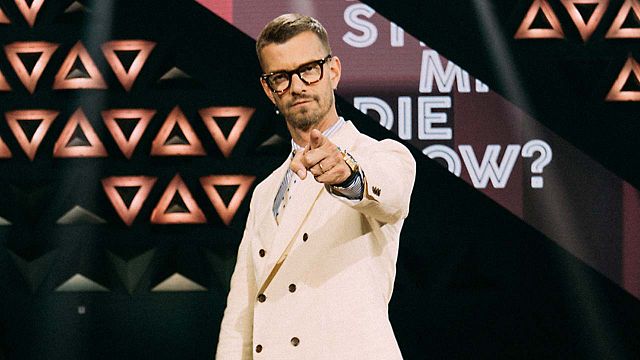 bild aus der news Joko Winterscheidt packt aus: Diesen Promi wünscht er sich für "Wer stiehlt mir die Show?" – aber der ließ ihn bislang immer abblitzen