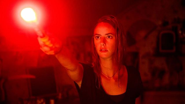 bild aus der news Der Horror geht in New York weiter: Einer der laut Quentin Tarantino besten Filme 2019 wird endlich fortgesetzt – jetzt stehen die Hauptdarsteller fest