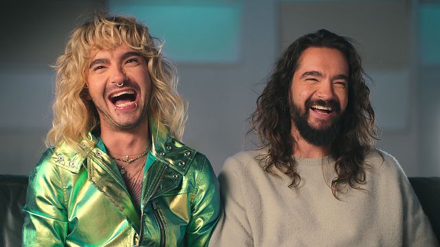 bild aus der news Neue Staffel "Kaulitz & Kaulitz" kommt bei Netflix später als erwartet: Bill und Tom verraten den Grund