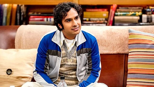bild aus der news "Ich bin froh, dass wir diesen Weg nicht gegangen sind": "The Big Bang Theory"-Macher erklärt, warum es nicht zu einem der meisterwarteten Cameos kam