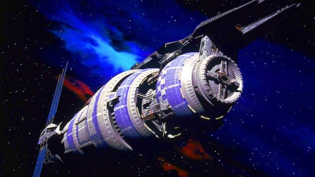 Mehr als 25 Jahre nach dem Ende: Eine der besten Sci-Fi-Serien aller Zeiten bekommt eine Film-Fortsetzung