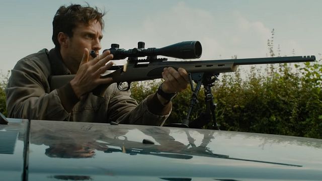 bild aus der news Juwelenraub während einer Bombenentschärfung: Marvel-, "Avatar"- und Netflix-Stars im ersten Trailer zum Action-Thriller "Fuze"