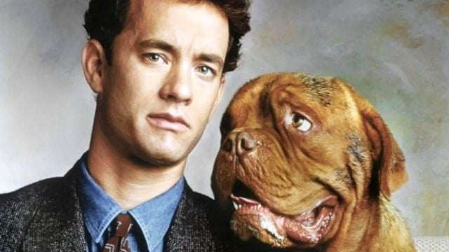 "Die Dogge hat sich mit mir angefreundet, der Star nicht": Regisseur packt über Streit mit Tom Hanks aus, der ihm seinen Job kostete