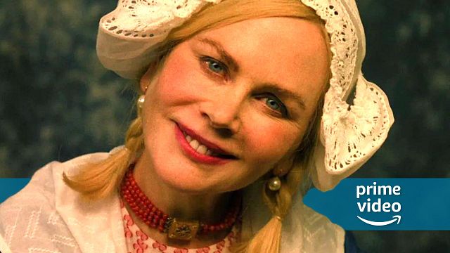 bild aus der news Nicole Kidman lüftet ein verstörendes Geheimnis: Düsterer Psycho-Thriller neu auf Amazon Prime Video