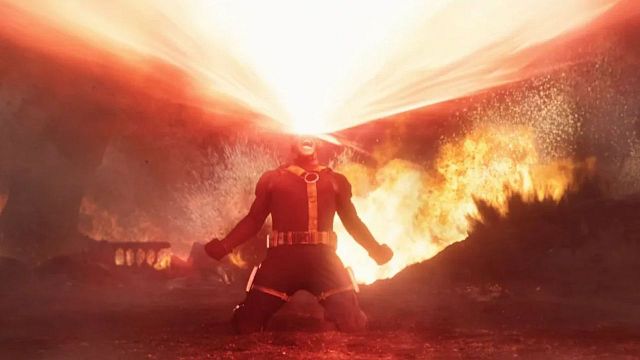 bild aus der news Marvel-Rückkehr nach über 12 Jahren: Fanliebling soll in "Avengers: Doomsday" sein MCU-Debüt geben