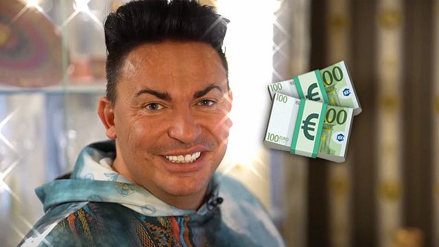 bild aus der news Realitystar-Gehalt enthüllt: So viel verdient Matthias Mangiapane wirklich im Trash-TV