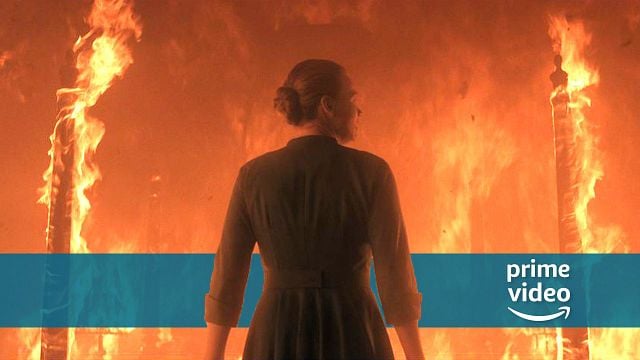 bild aus der news Nach 3,5 Jahren Wartezeit: Heute kommt endlich die finale Staffel einer der besten Serien unserer Zeit zu Amazon Prime Video