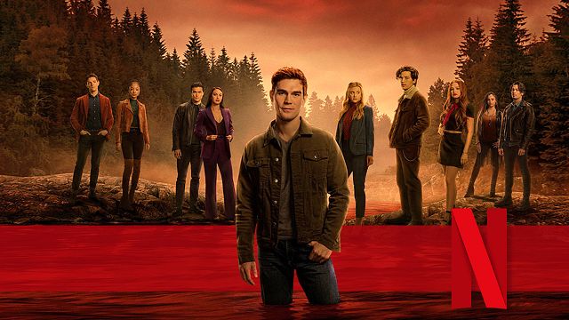 bild aus der news Nach dem "Riverdale"-Ende geht es mit Archie und Co. auf Netflix noch weiter – aber ganz anders, als ihr denkt