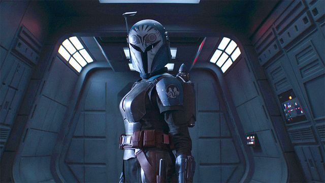 bild aus der news Werdet zu Bo-Katan Kryze mit diesem super authentischen Mandalorianer-Helm – bei Amazon jetzt 41 Prozent günstiger