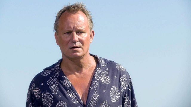bild aus der news "Er war ein Nazi und kein sehr netter Mensch": Stellan Skarsgård rechnet hart mit einem der größten Regisseure aller Zeiten ab