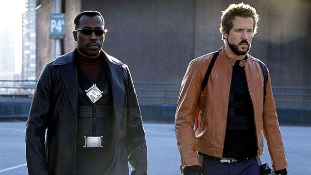 Wesley Snipes hasste Ryan Reynolds und hätte den "Blade 3"-Regisseur fast erwürgt: "Niemand ist mit diesem Film zufrieden"