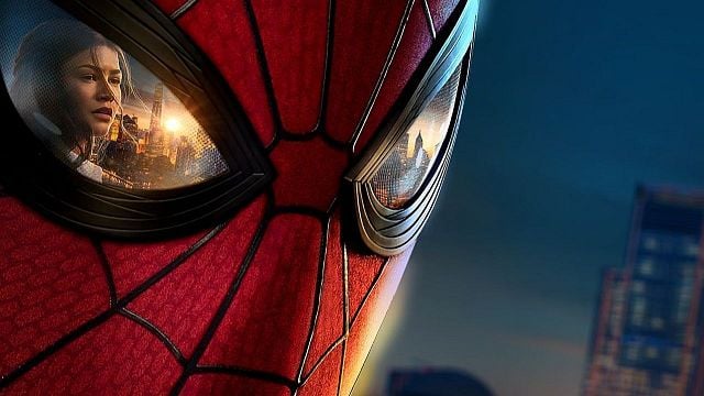 bild aus der news Versteckte Hommage an ein Comicfilm-Meisterwerk in "Spider-Man: Brand New Day": Das macht das Ende noch besser!