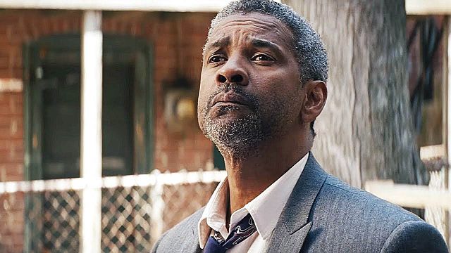 bild aus der news "Ein Genie": Denzel Washington bewundert diesen Meisterregisseur – doch die Chance, mit ihm zusammenzuarbeiten, ließ er verstreichen!
