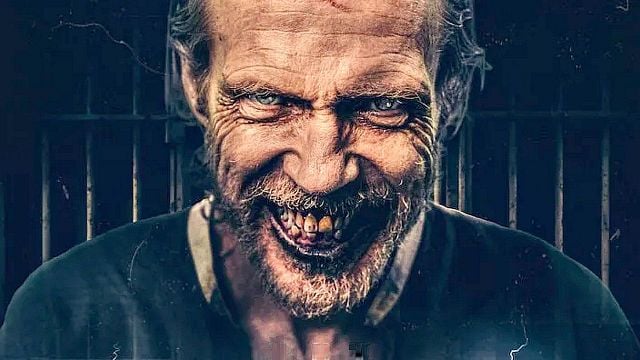 "Indiana Jones"- & "Herr der Ringe"-Star auf Geisterjagd: Trailer zum Serienkiller-Horror "The Gates"