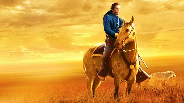 Das wohl größte Kino-Epos 2024 hat endlich einen Starttermin: Dann kommt der gigantische Western von "Yellowstone"-Star Kevin Costner ins Kino