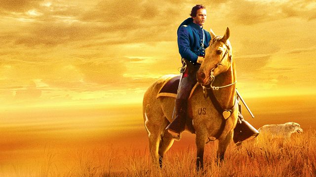 bild aus der news Das wohl größte Kino-Epos 2024 hat endlich einen Starttermin: Dann kommt der gigantische Western von "Yellowstone"-Star Kevin Costner ins Kino