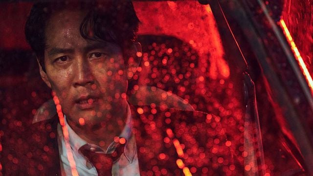 bild aus der news Diesen Action-Thriller sollten nicht nur Fans von "Squid Game" auf dem Zettel haben: Deutscher Trailer zu "Hunt"