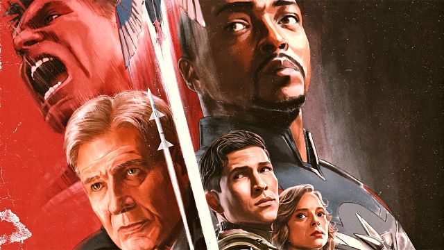 bild aus der news MCU-Comeback nach 17 (!) Jahren: Die "Hulk"-Rückkehrer in "Captain America 4: Brave New World" erklärt