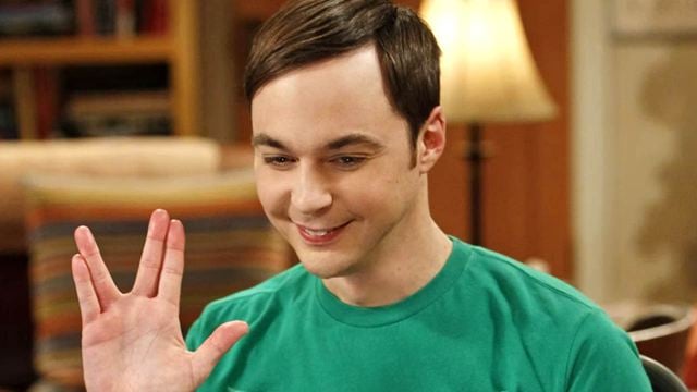 "Ich wurde häufig als dumme Person gecastet": "The Big Bang Theory"-Star Jim Parsons spricht über seine Zeit vor Sheldon Cooper
